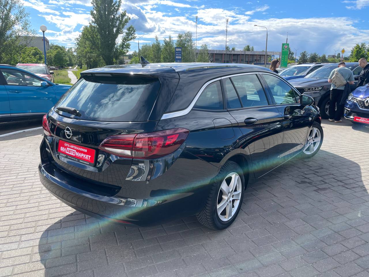 Фото автомобиля 5