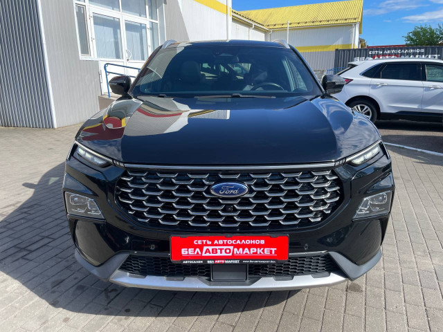 Фото автомобиля 3