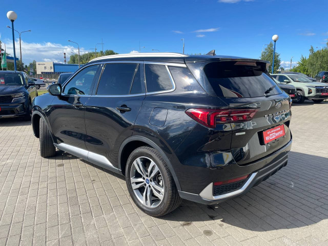 Фото автомобиля 7