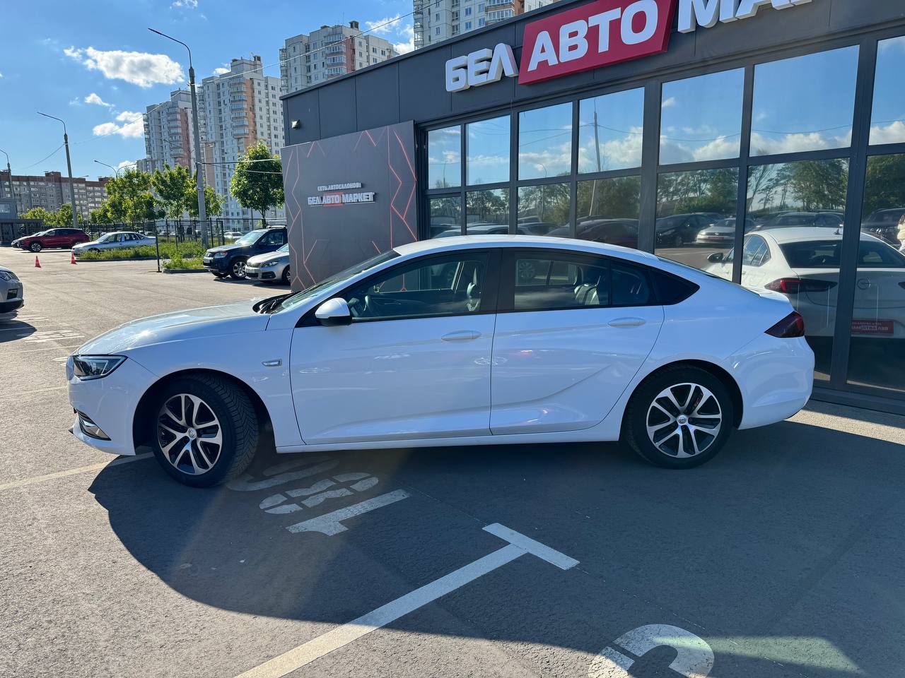 Фото автомобиля 7