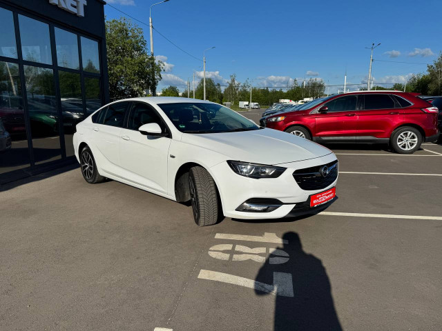 Фото автомобиля 1