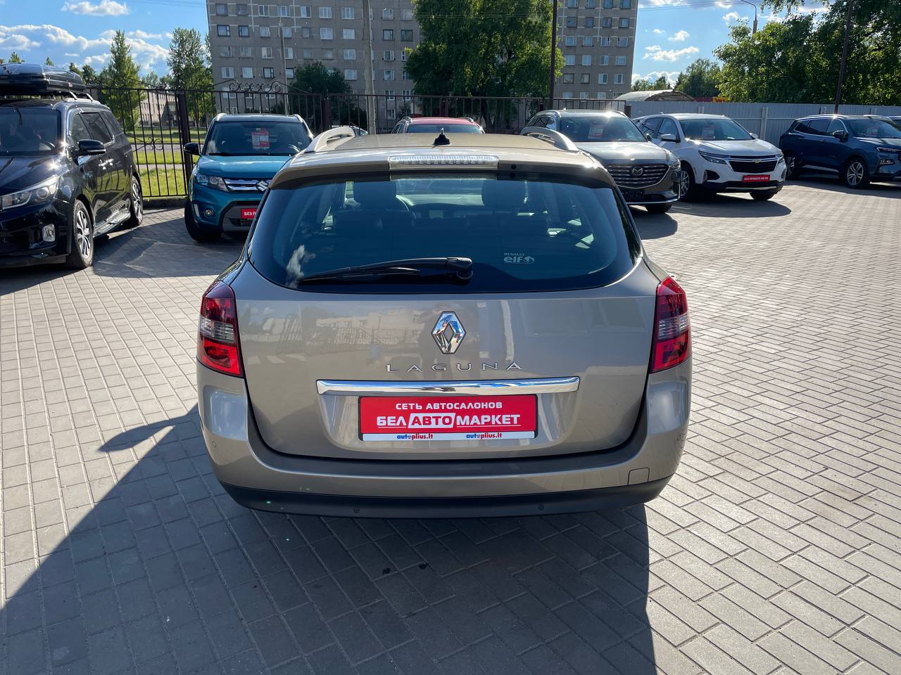 Фото автомобиля 11