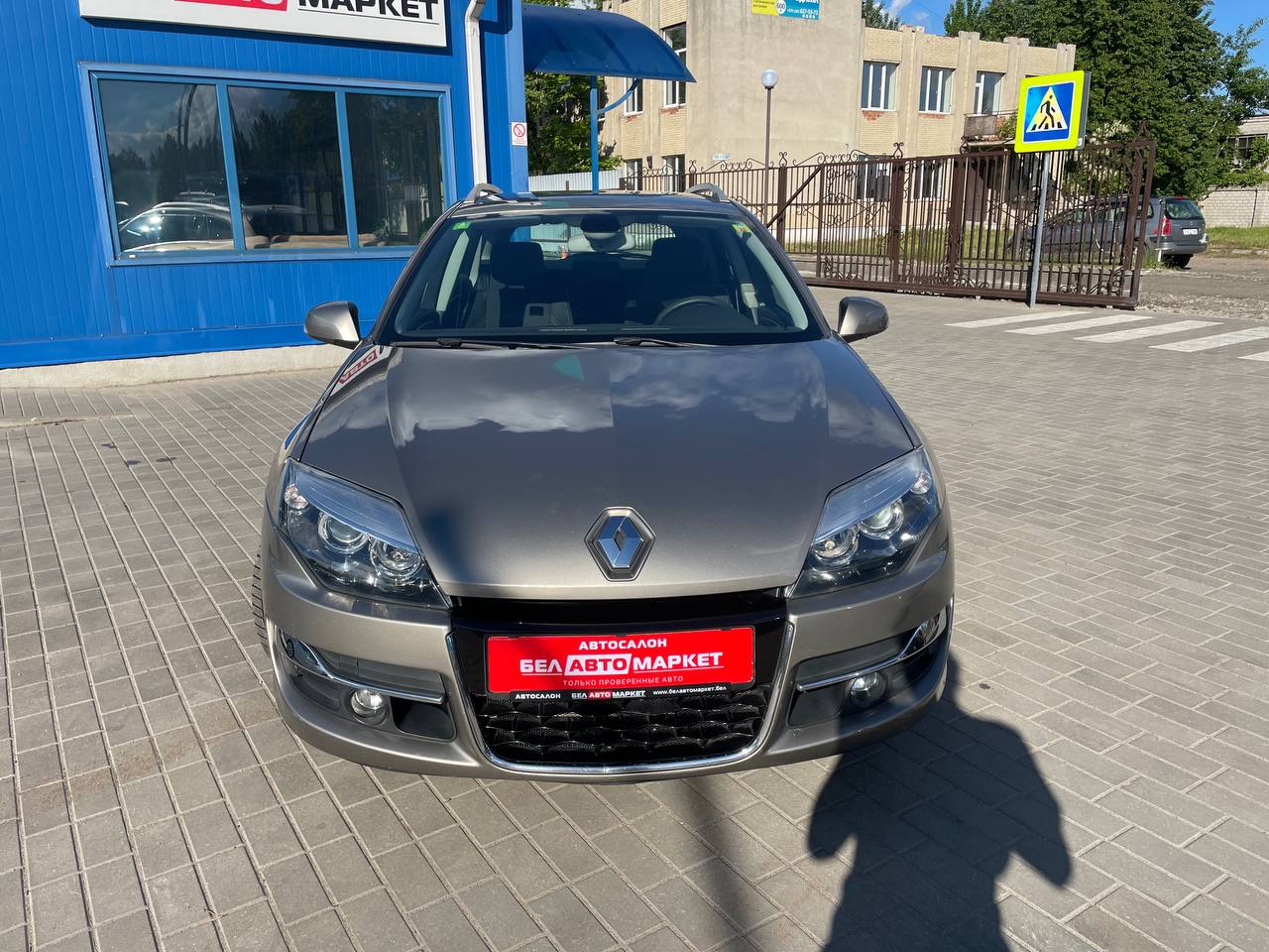 Фото автомобиля 14