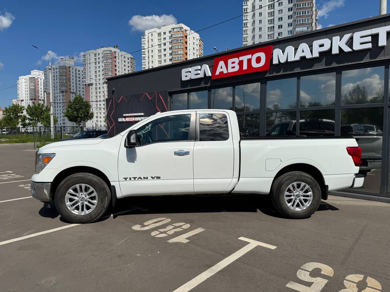 Фото автомобиля 7