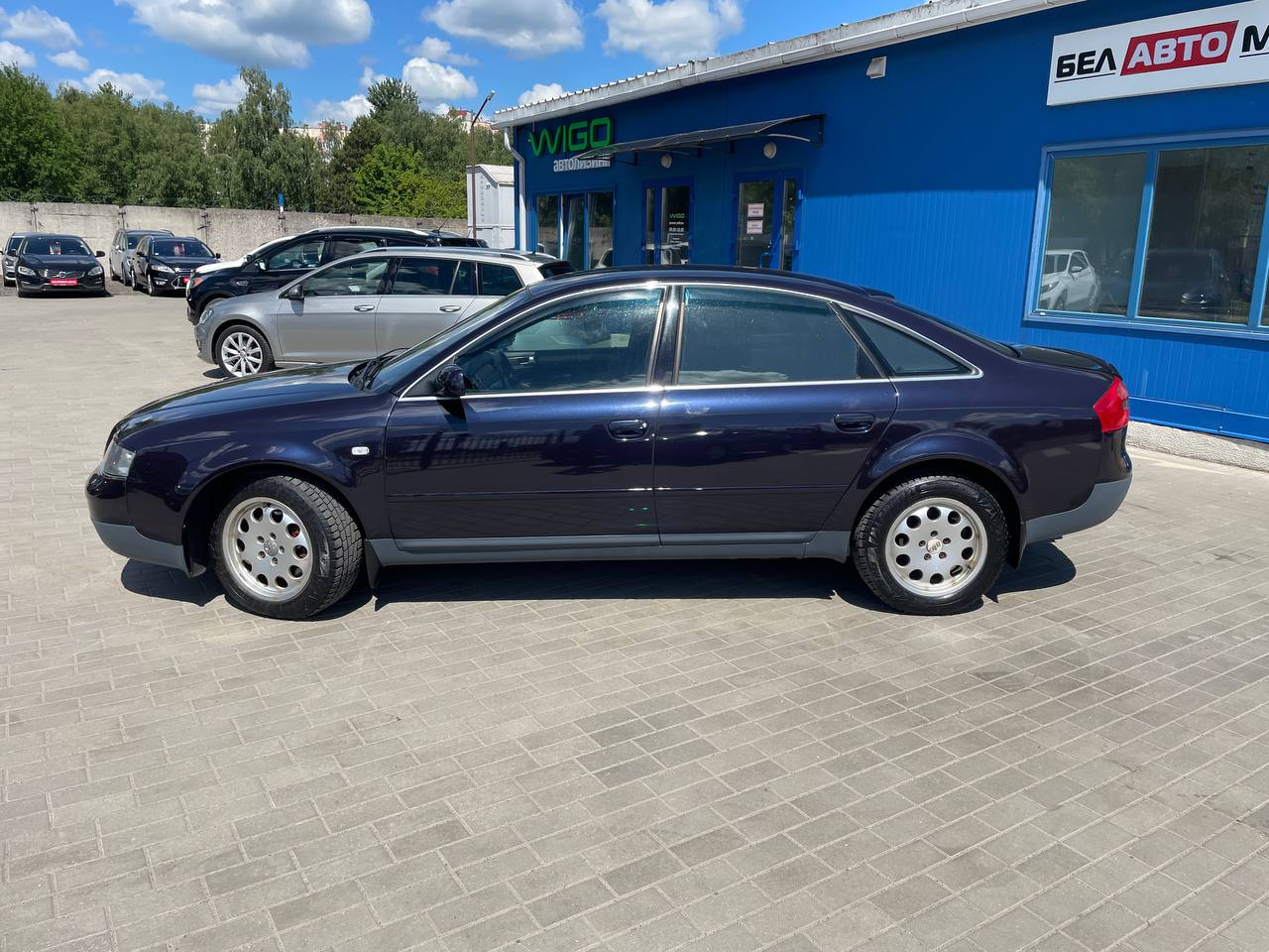 Фото автомобиля 6