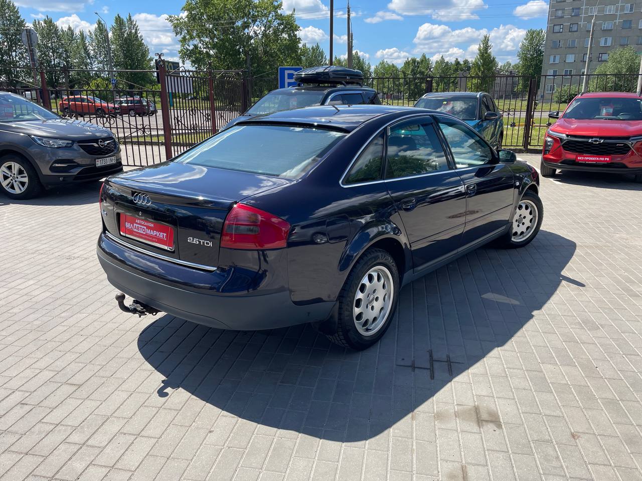 Фото автомобиля 11