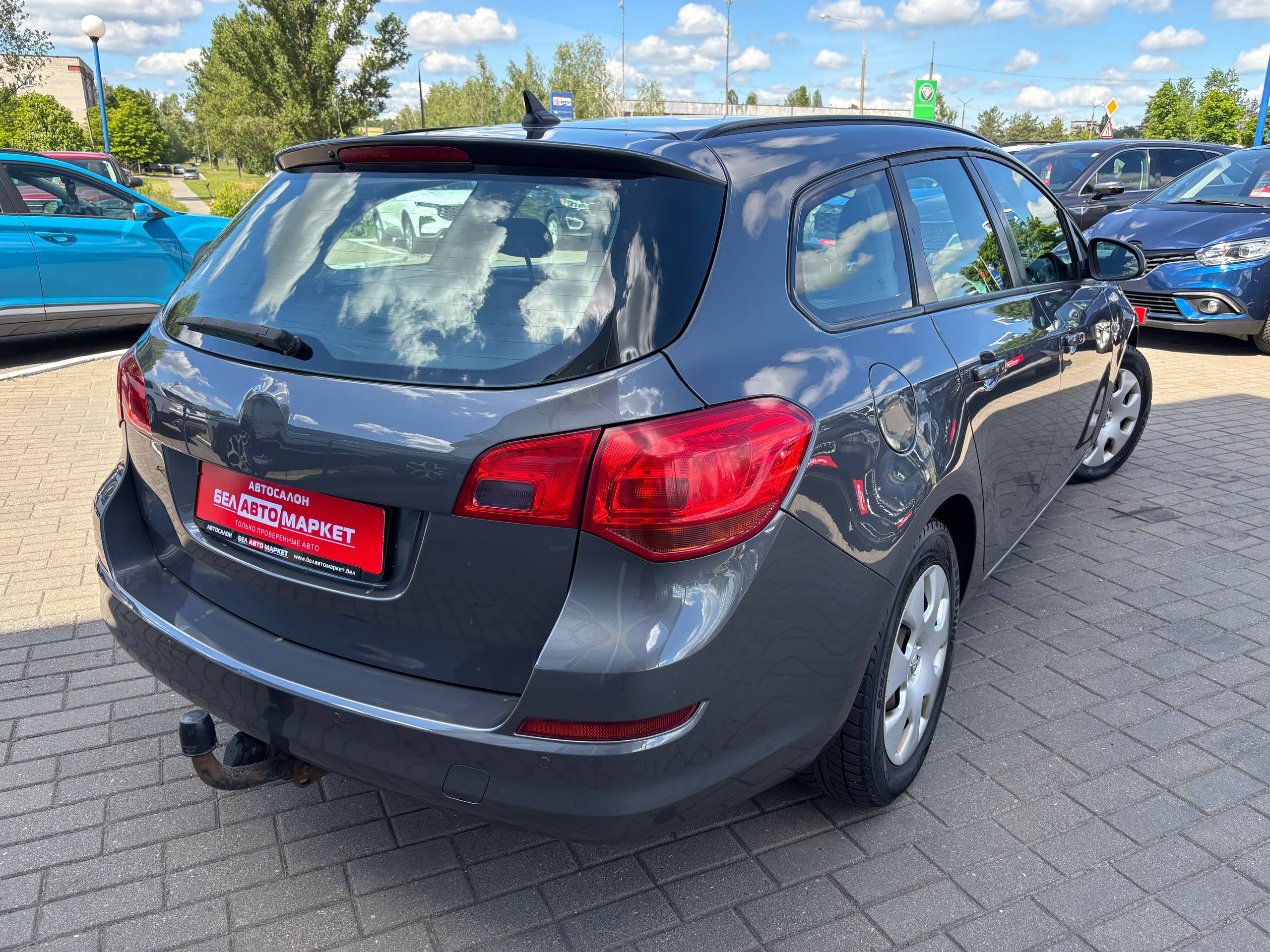 Фото автомобиля 6