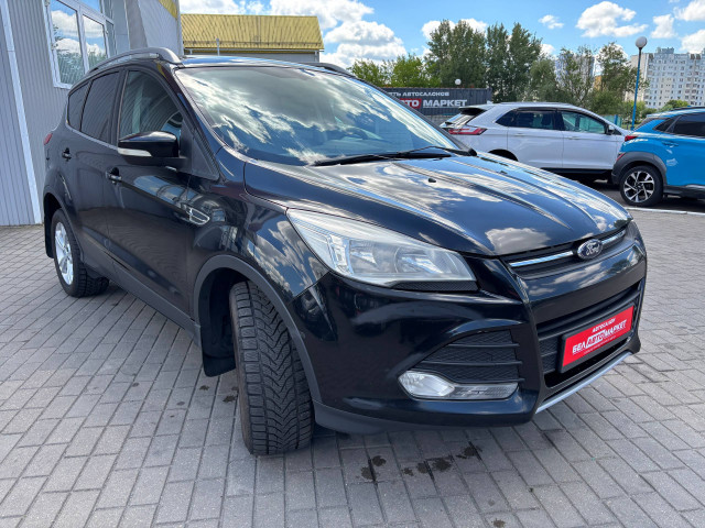 Фото автомобиля 3