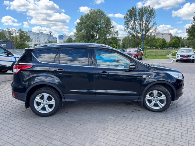 Фото автомобиля 4