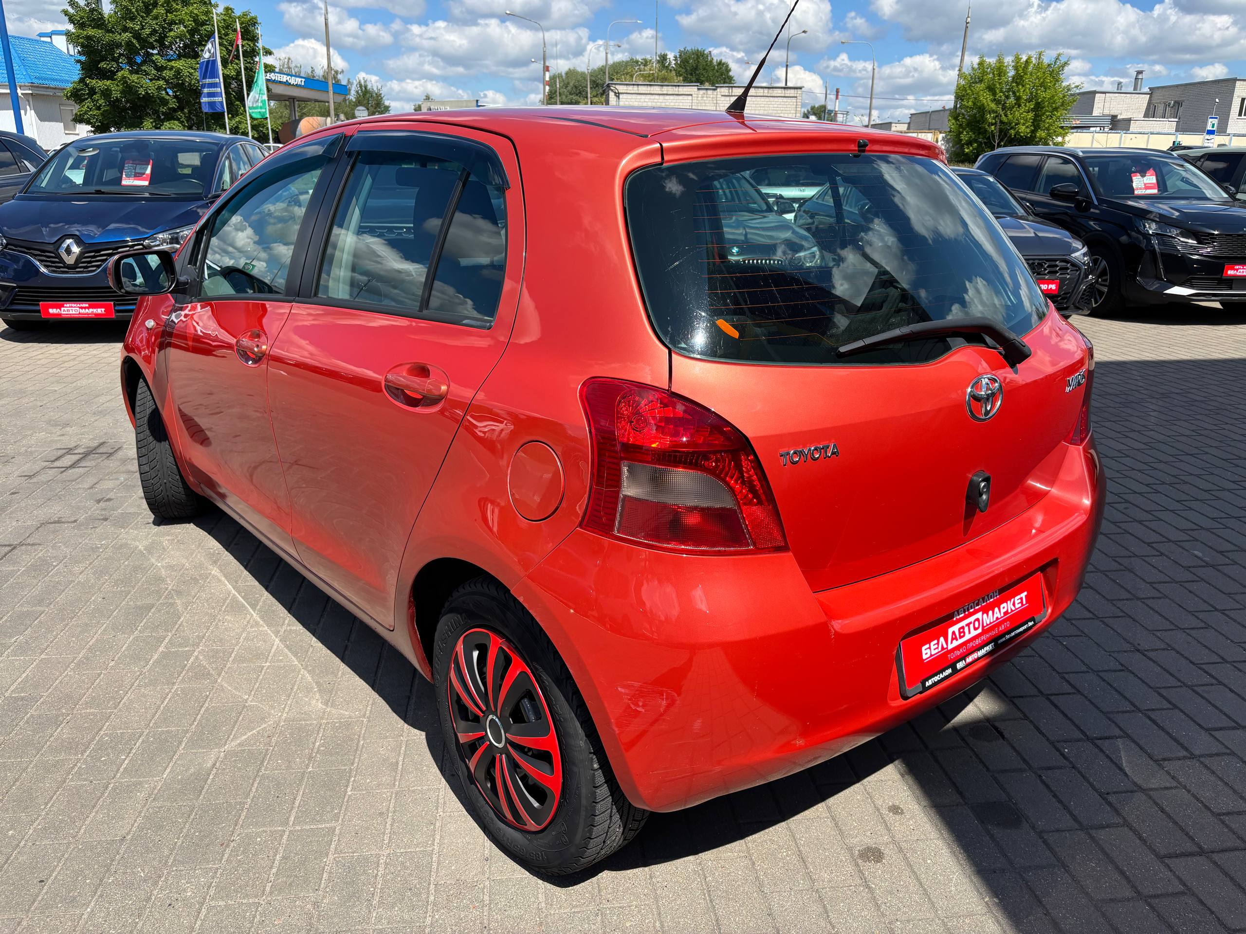 Фото автомобиля 2