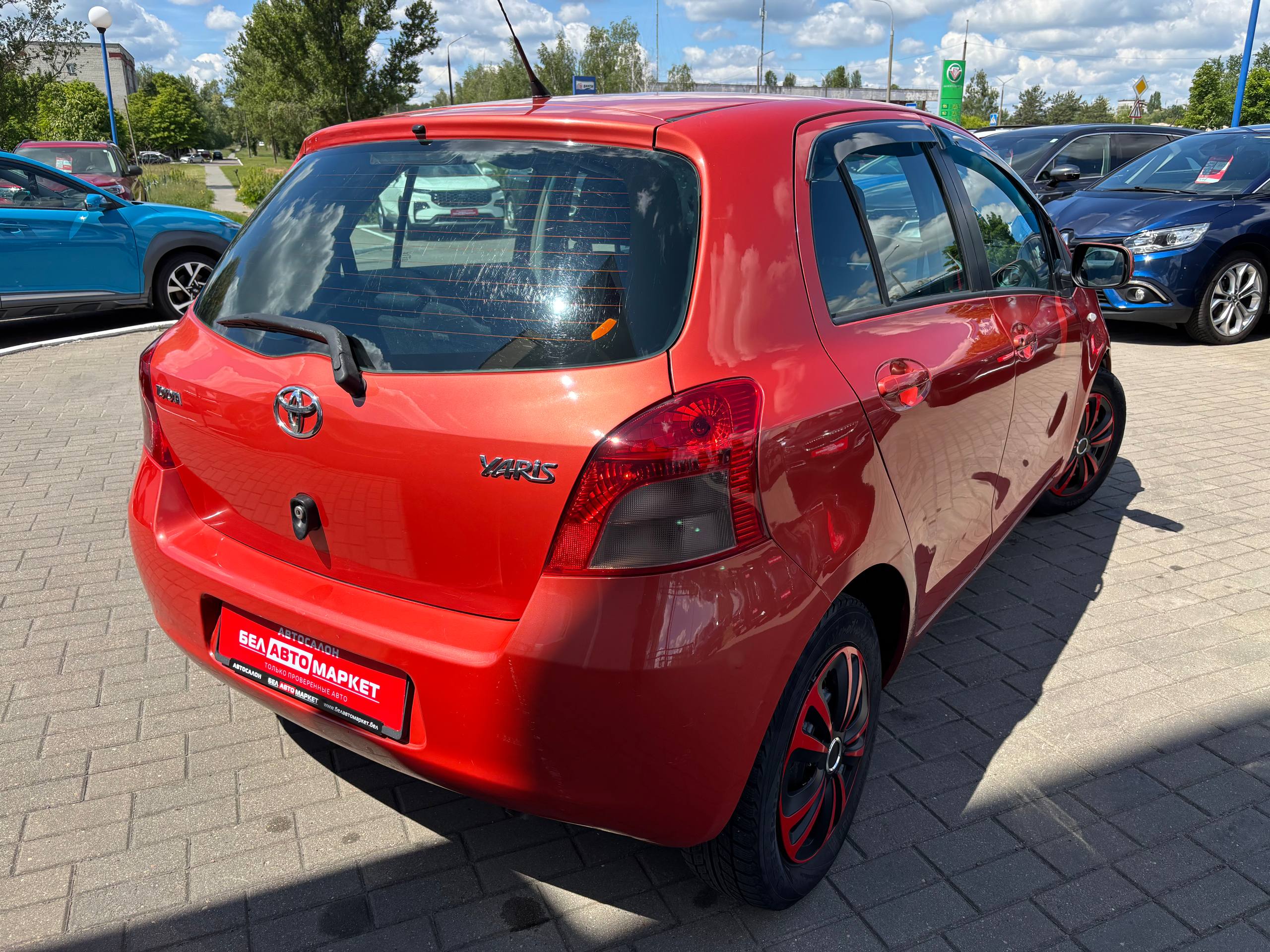Фото автомобиля 6