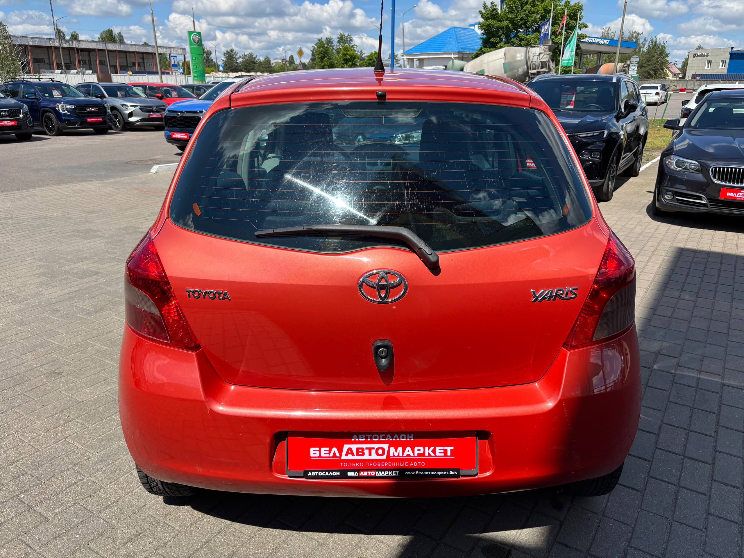 Фото автомобиля 7
