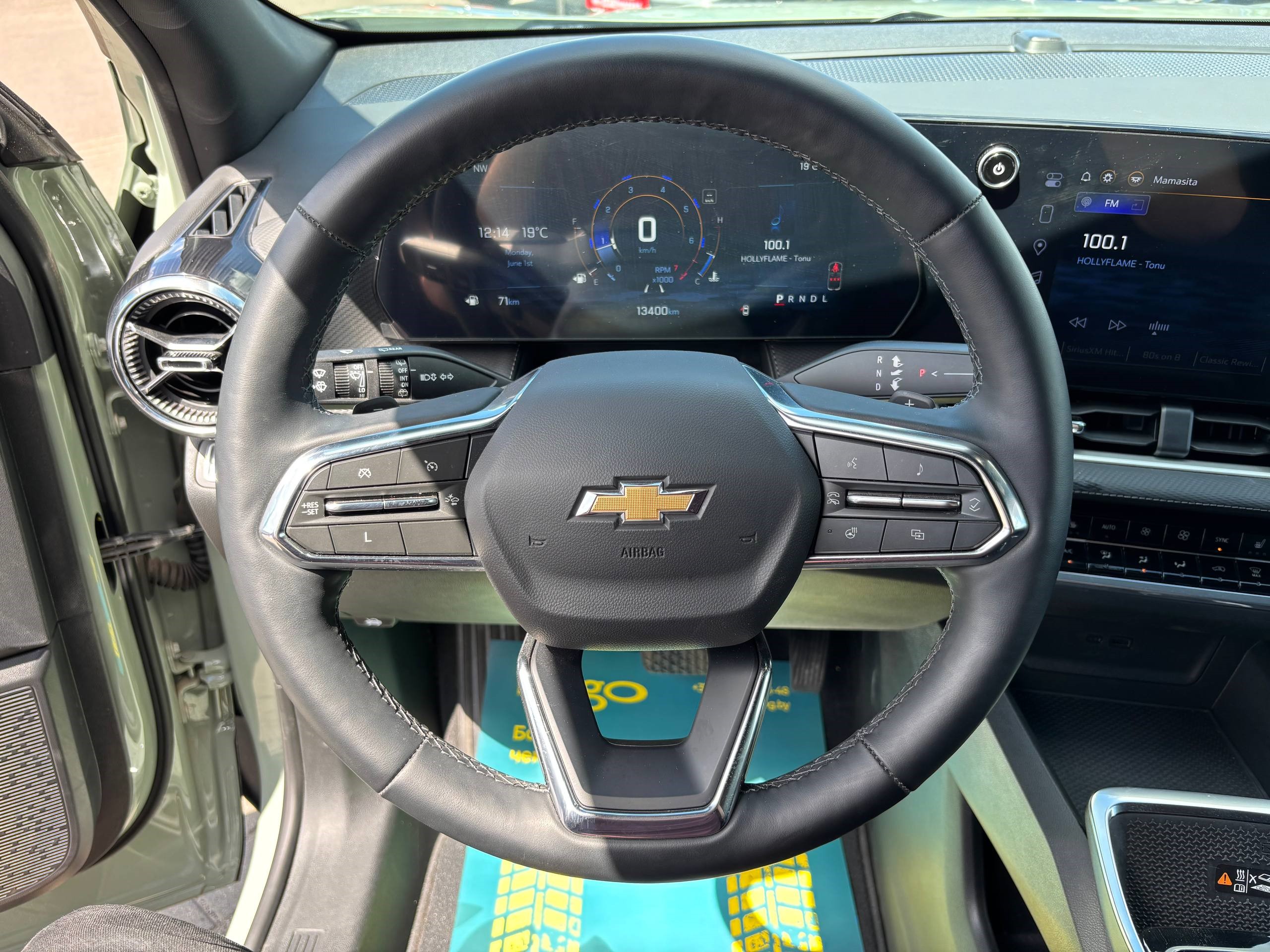 Фото автомобиля 2