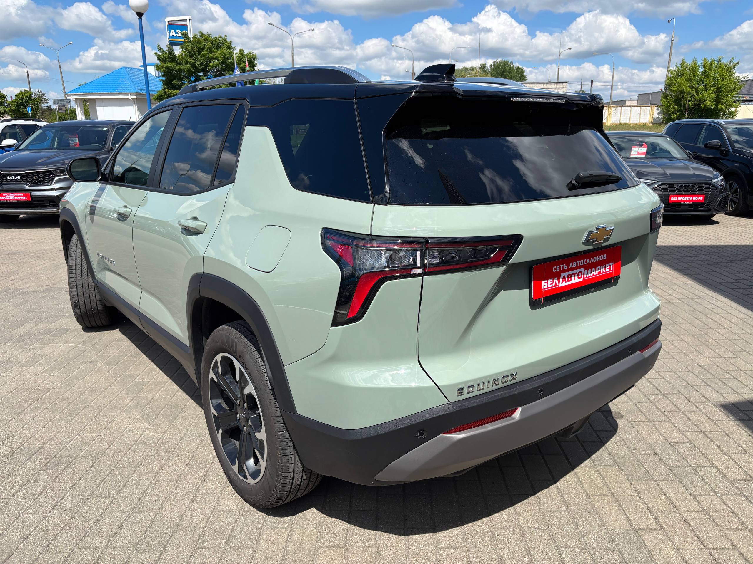 Фото автомобиля 7
