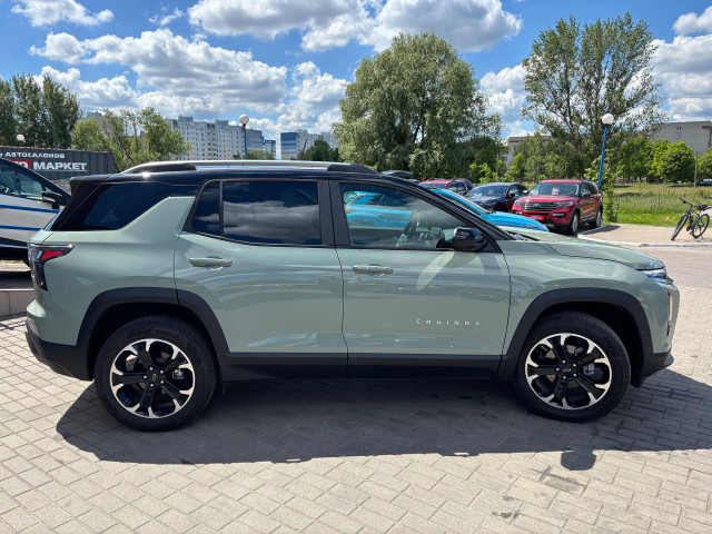 Фото автомобиля 1