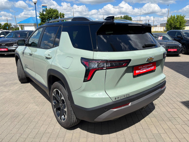 Фото автомобиля 7