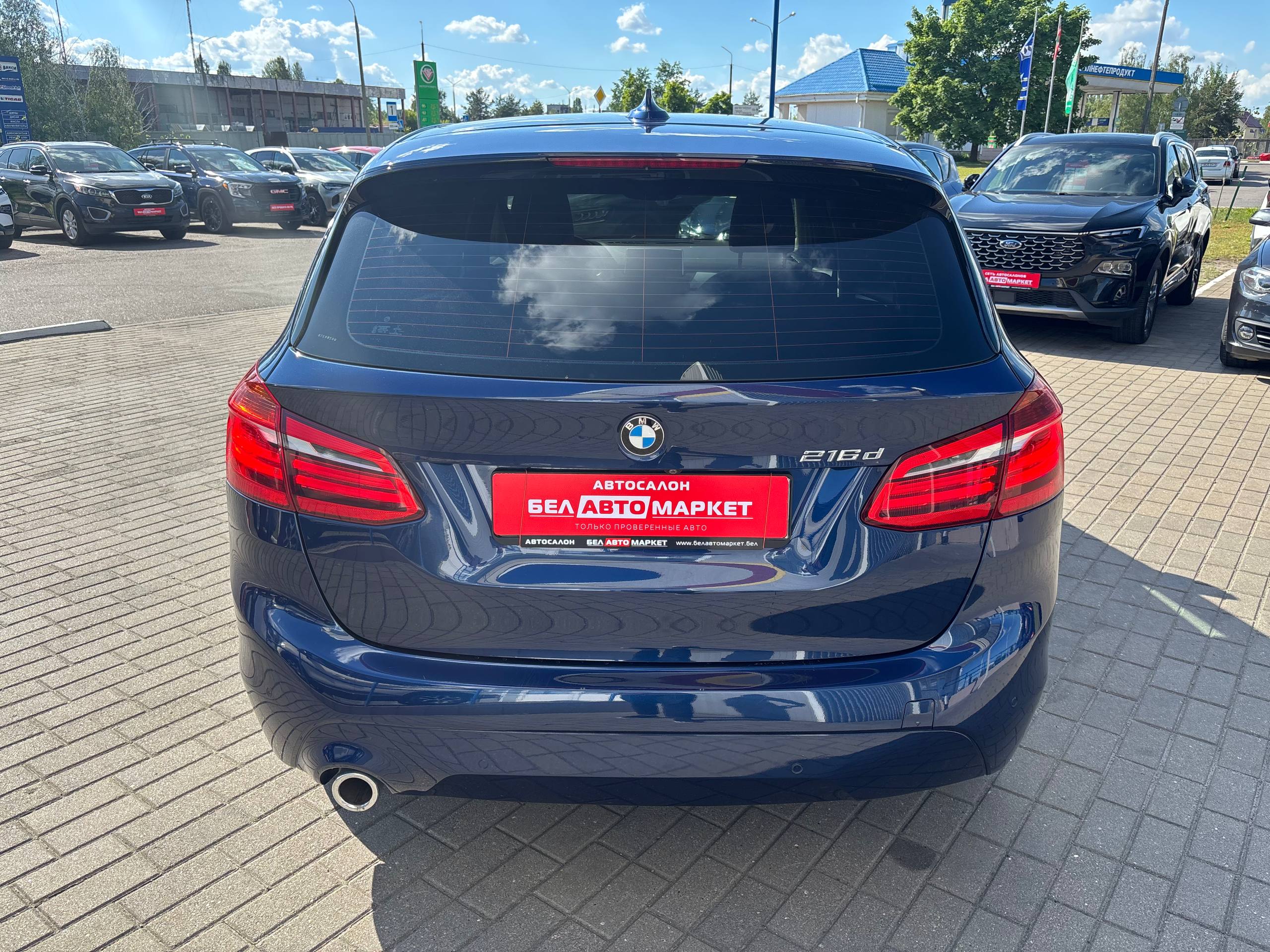 Фото автомобиля 5