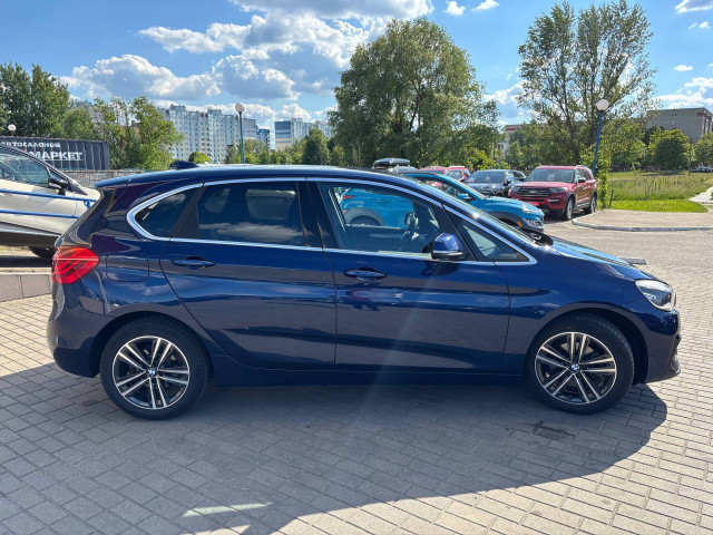 Фото автомобиля 1