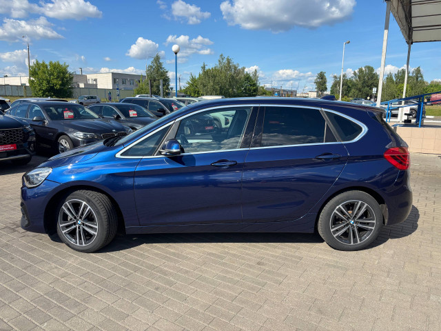 Фото автомобиля 7