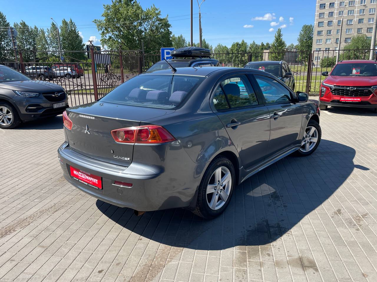 Фото автомобиля 12