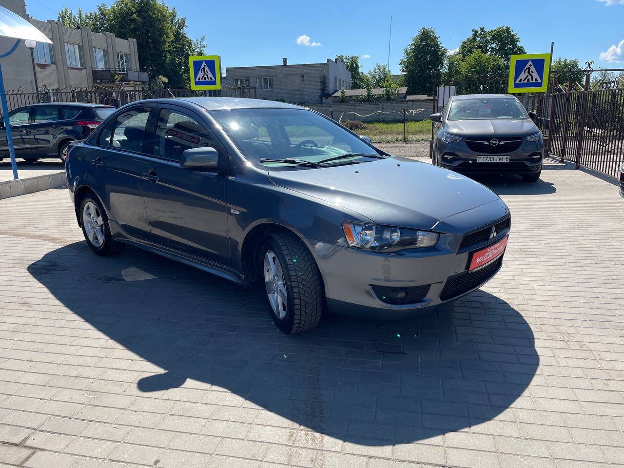 Фото автомобиля 15