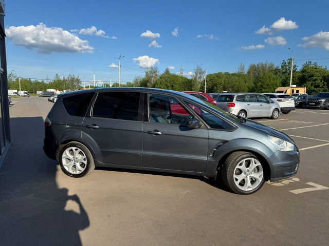 Фото автомобиля 1