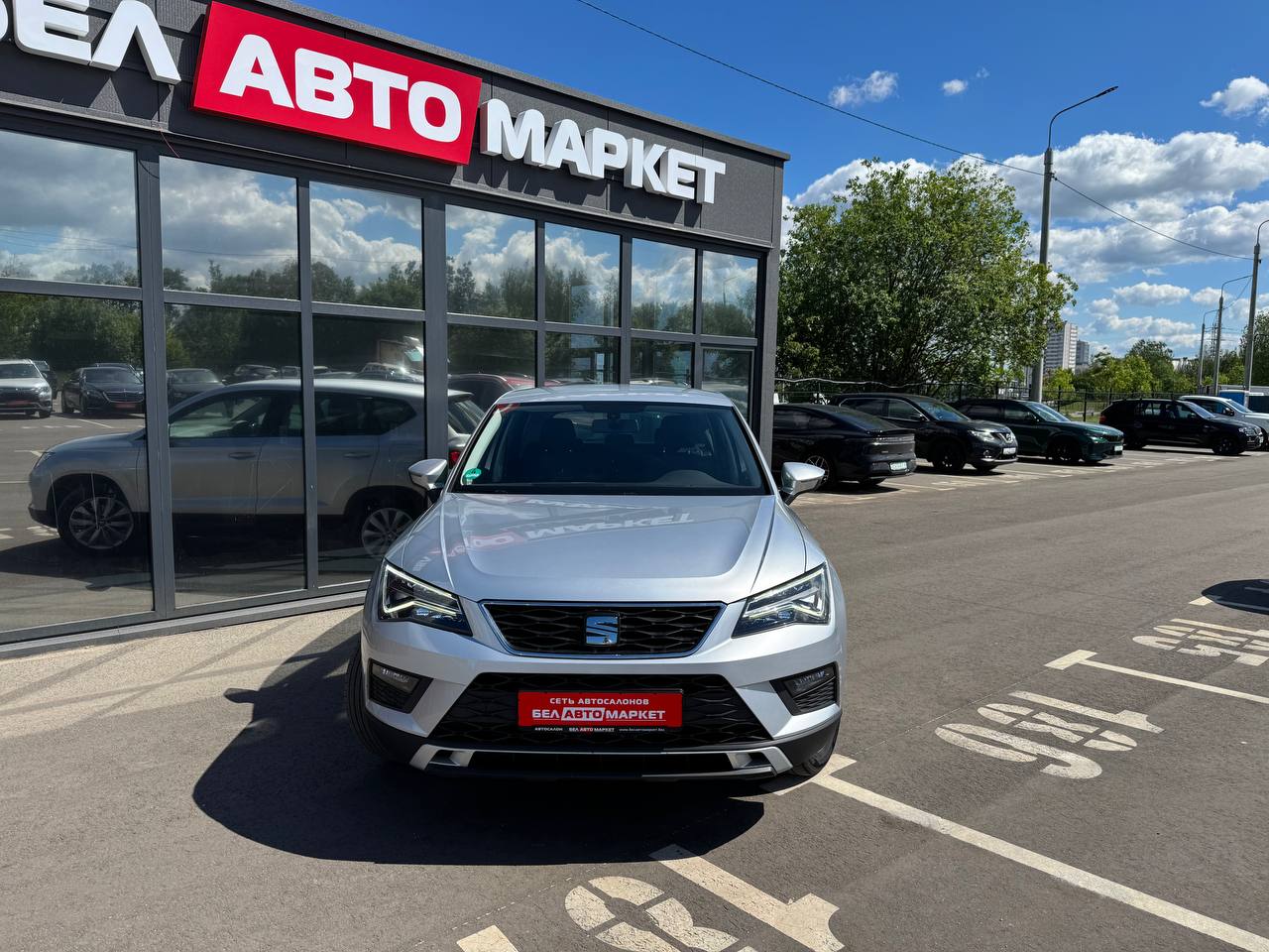 Фото автомобиля 3