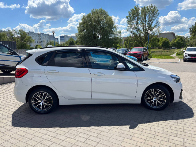 Фото автомобиля 4