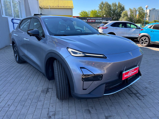 Фото автомобиля 1