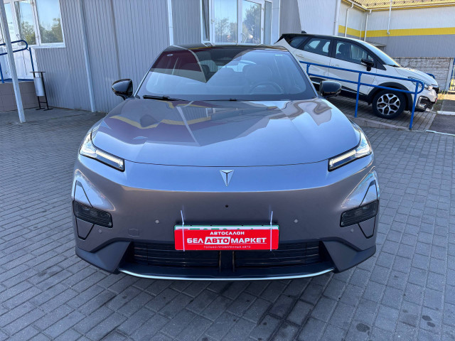 Фото автомобиля 3