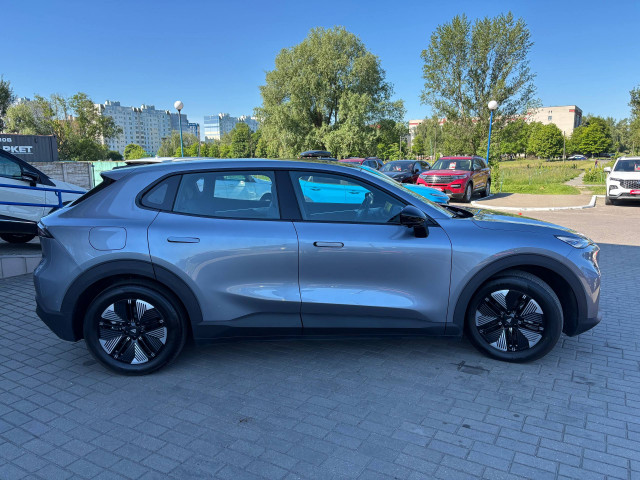 Фото автомобиля 4