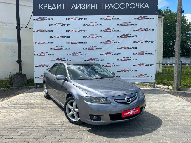 Фото автомобиля 1
