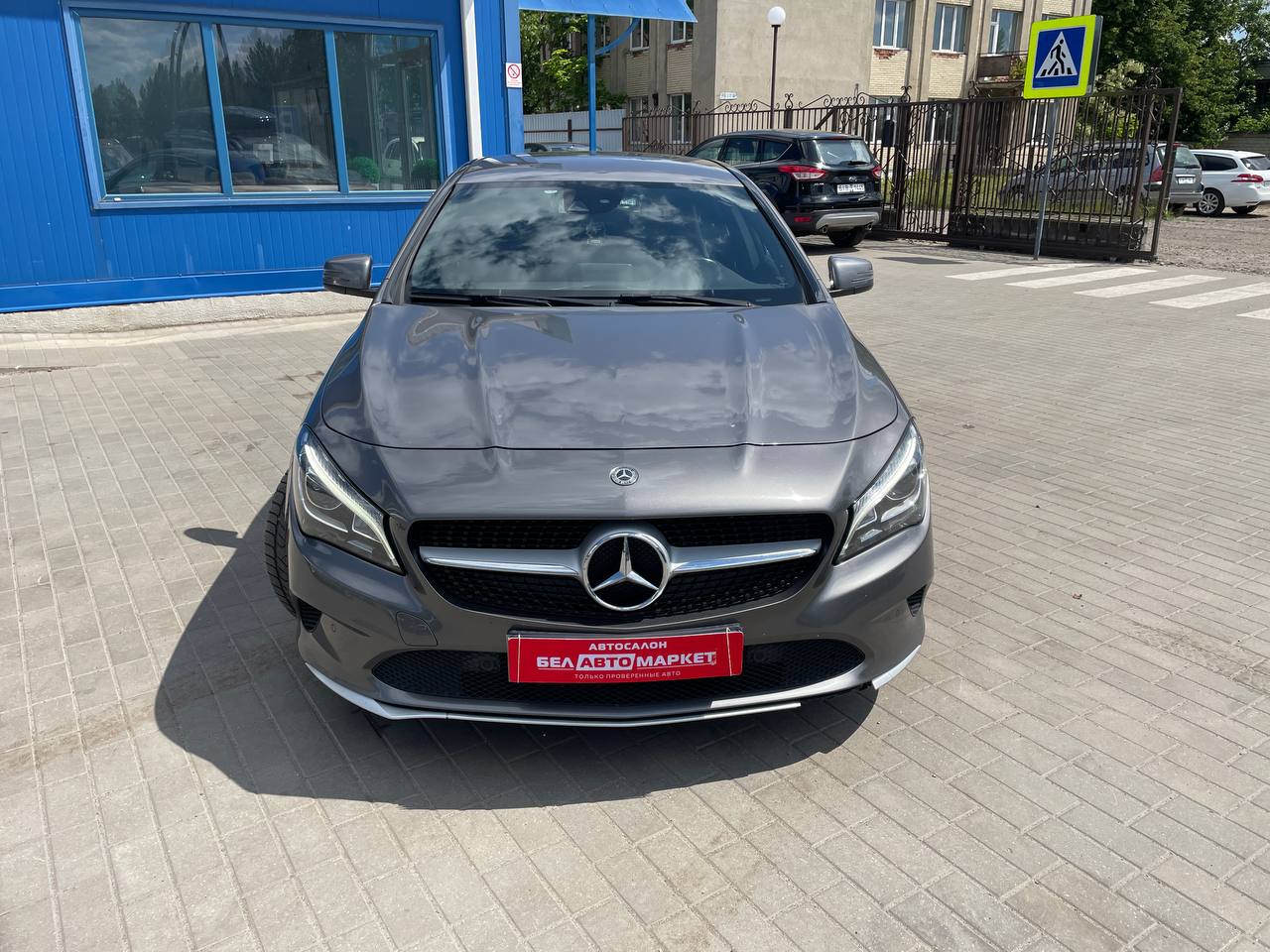 Фото автомобиля 14