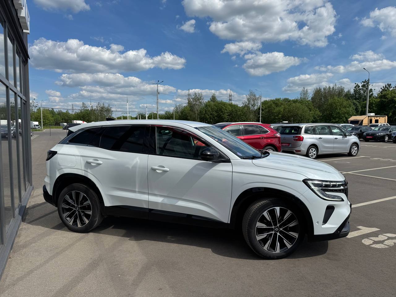 Фото автомобиля 5