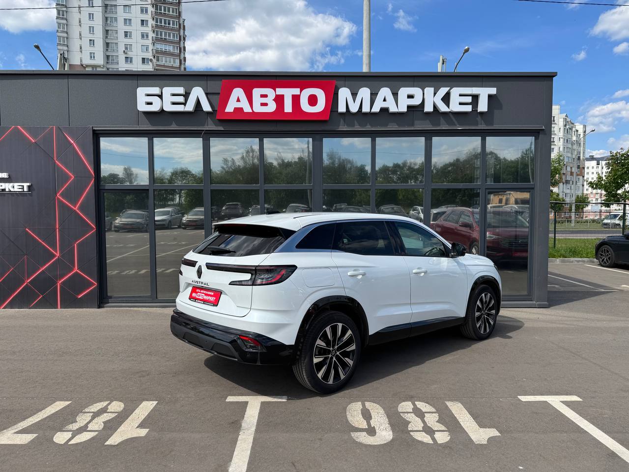 Фото автомобиля 6