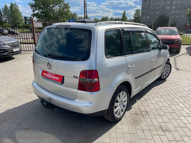 Фото автомобиля 5