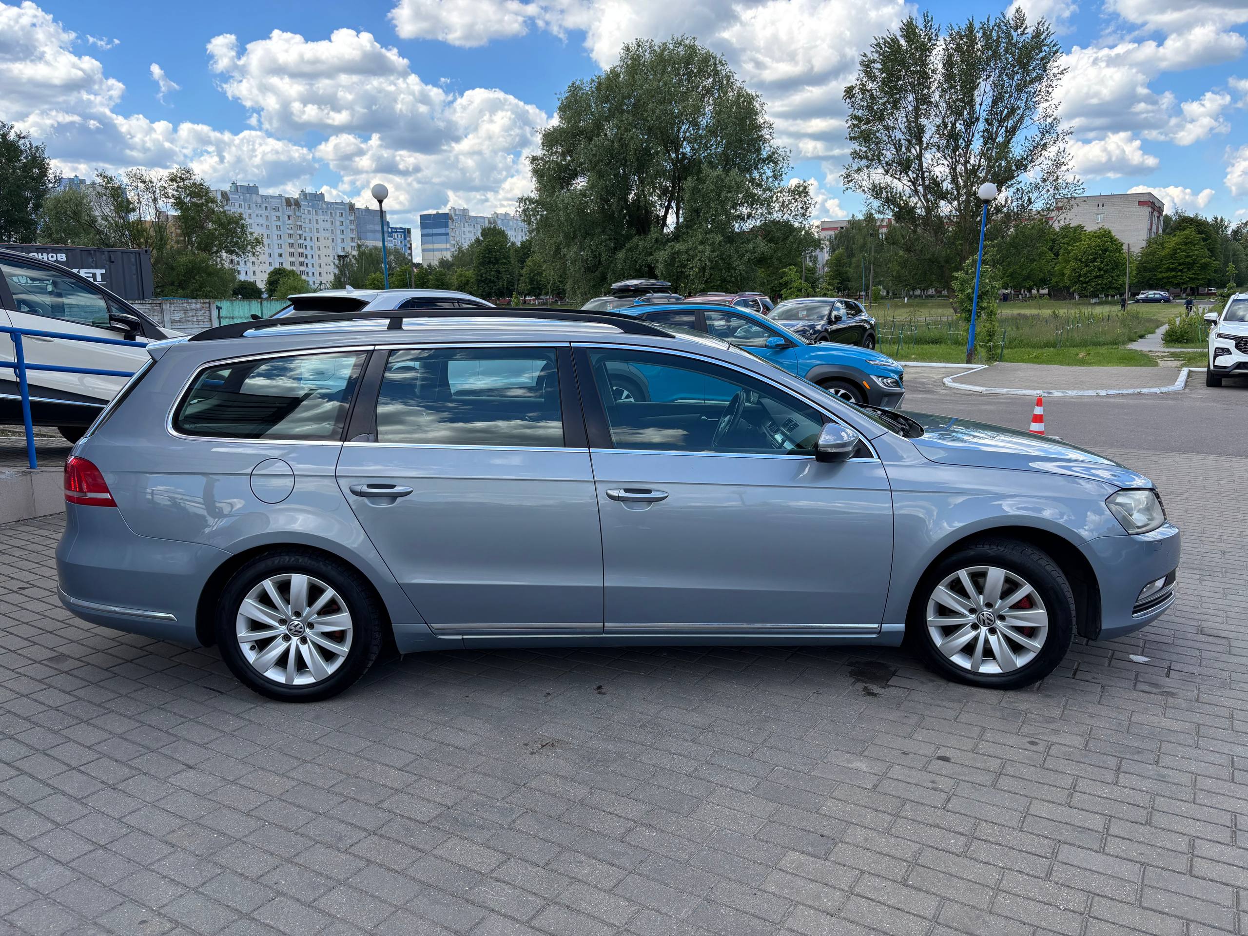 Фото автомобиля 5