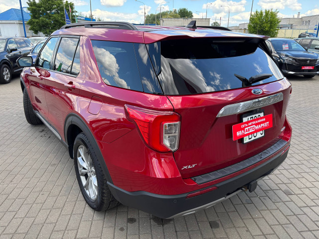 Фото автомобиля 7