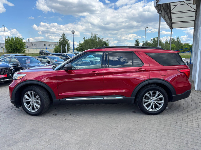 Фото автомобиля 8