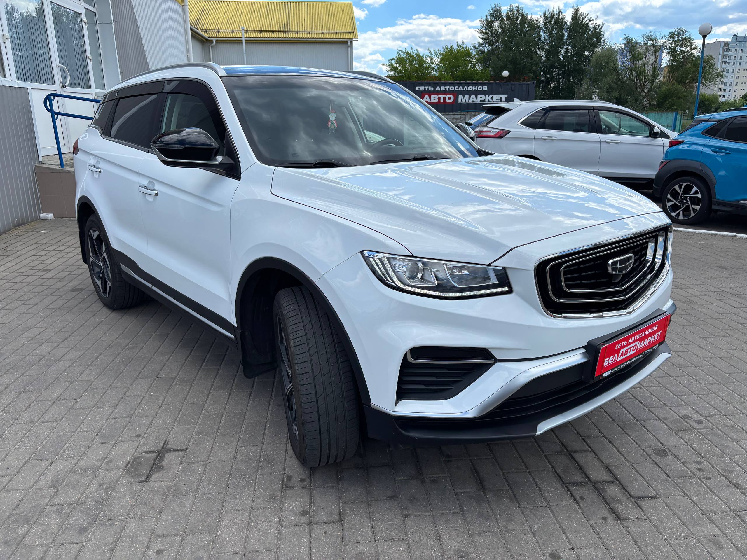 Фото автомобиля 4