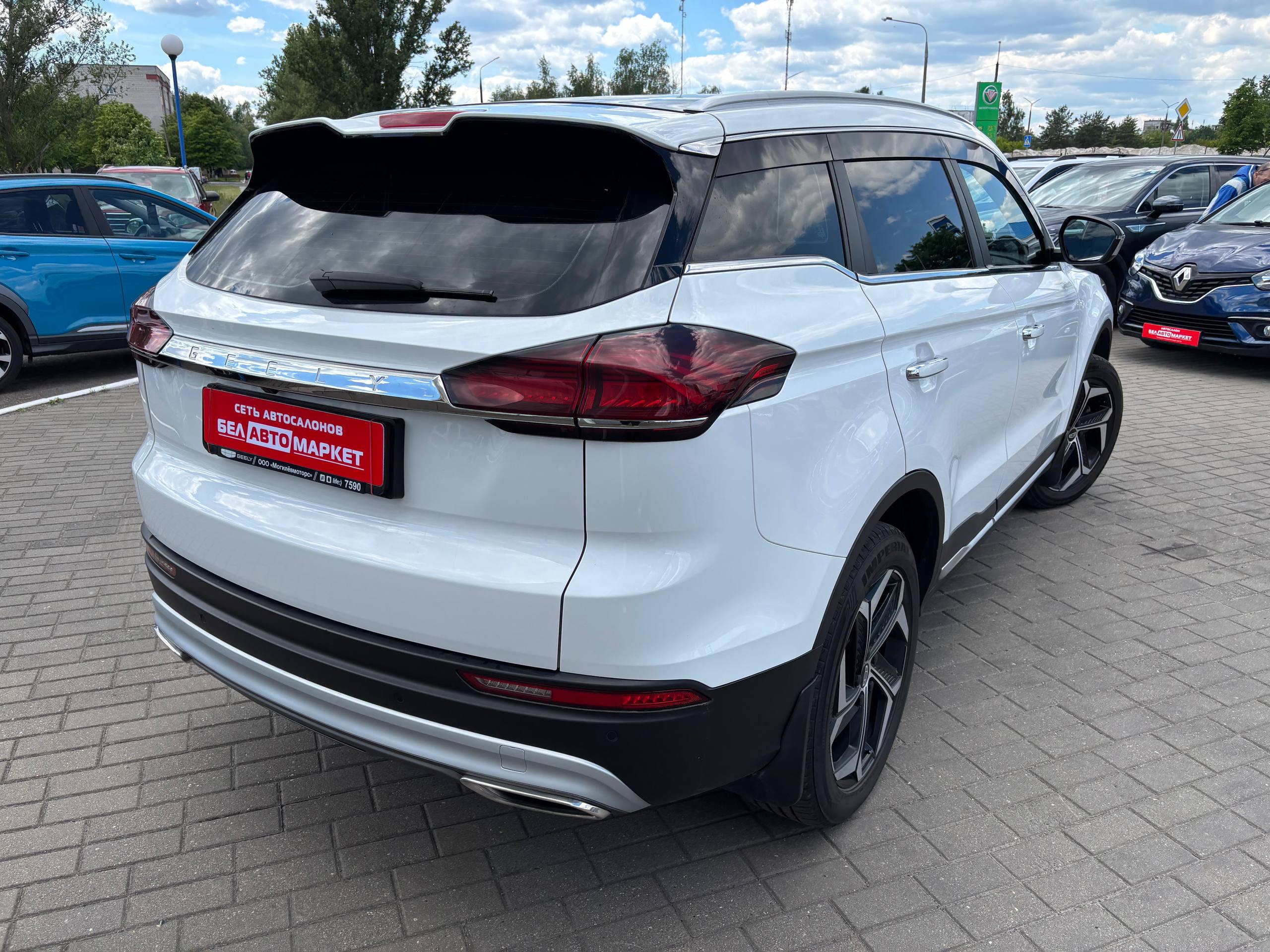 Фото автомобиля 5