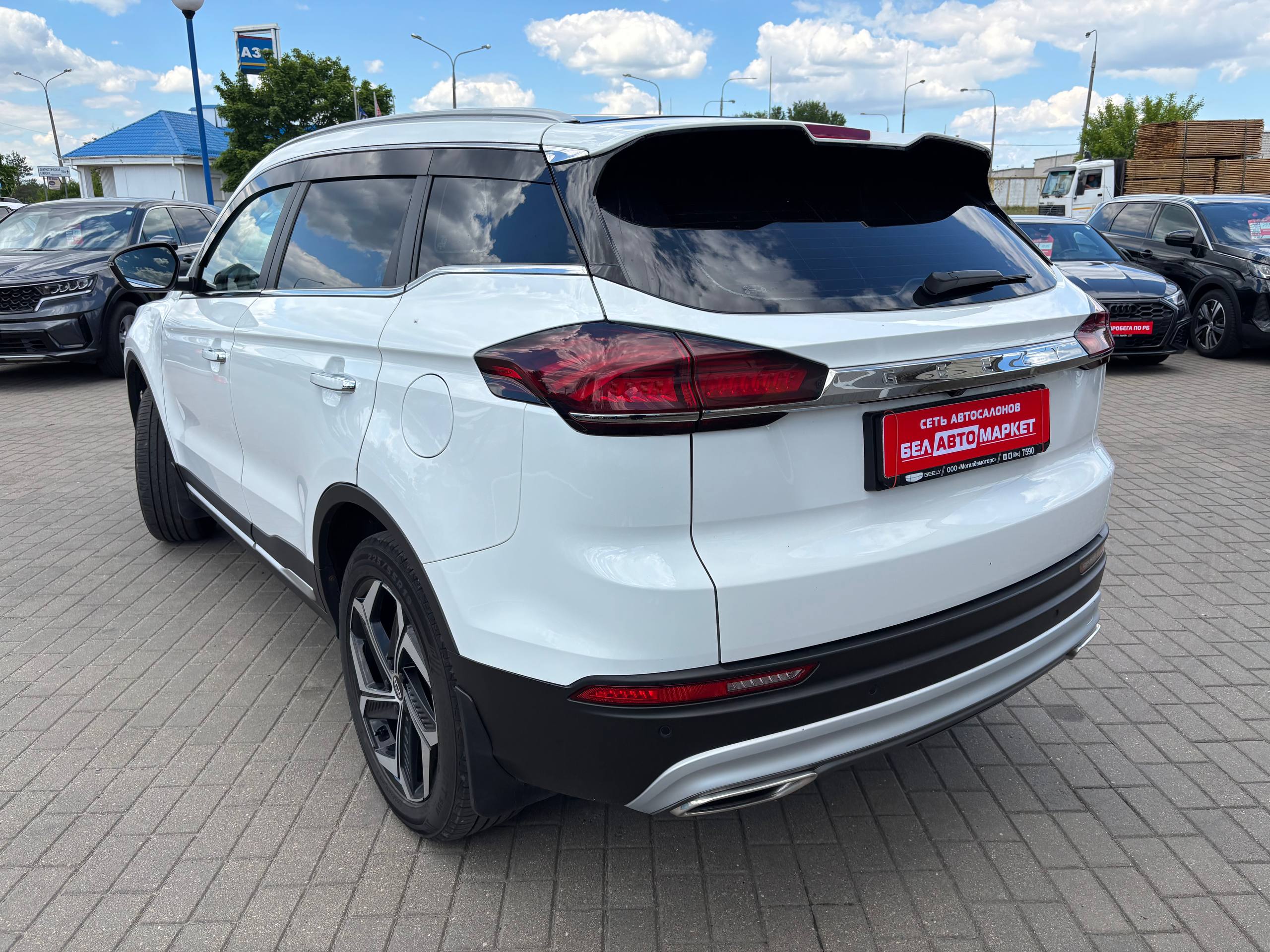 Фото автомобиля 6