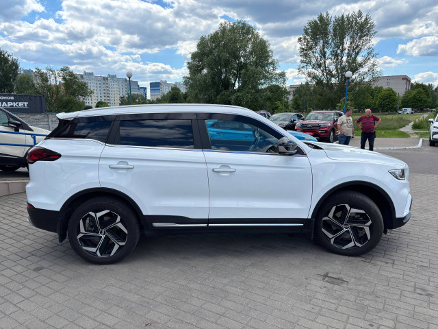 Фото автомобиля 1