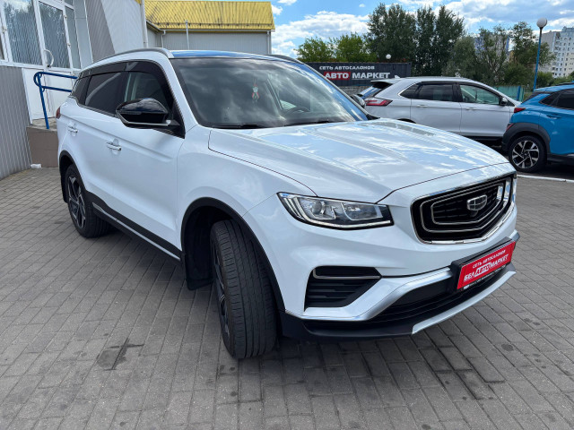 Фото автомобиля 4