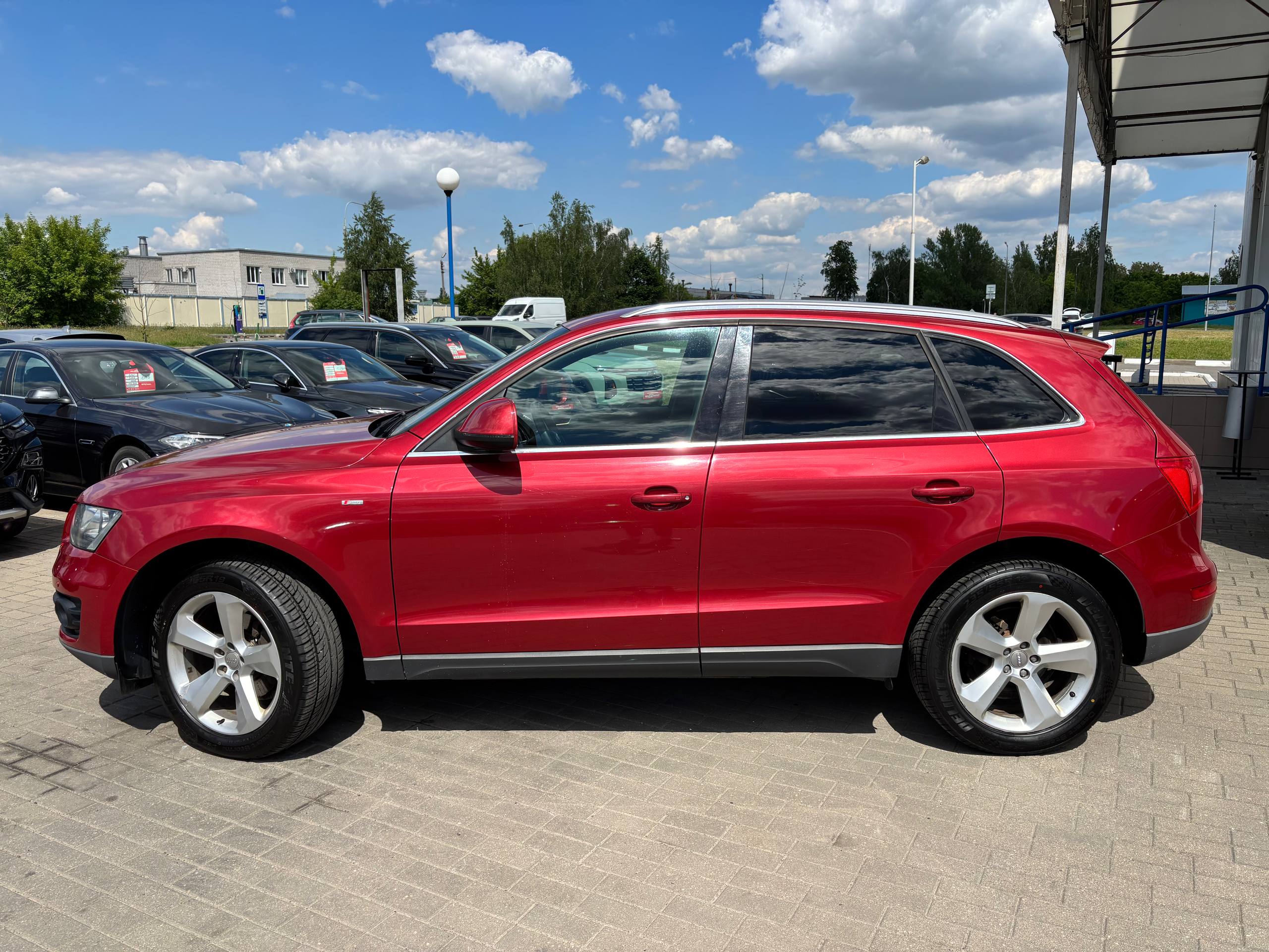 Фото автомобиля 7