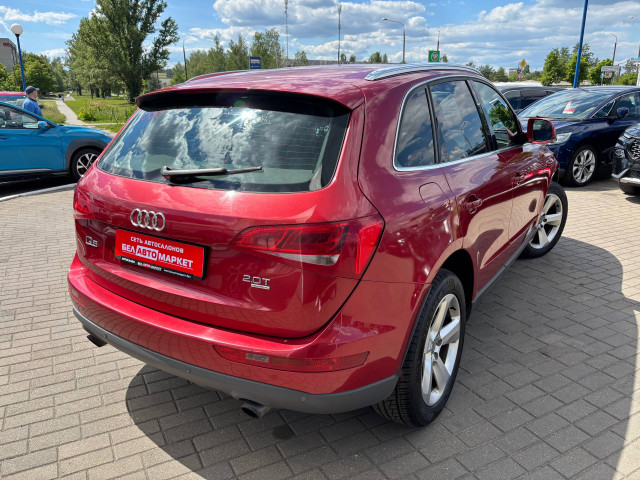 Фото автомобиля 5
