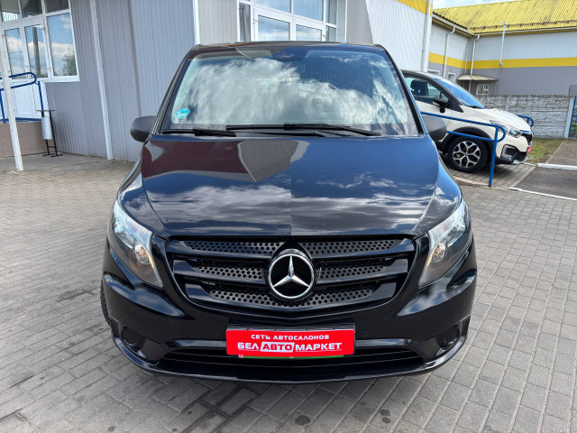 Фото автомобиля 1
