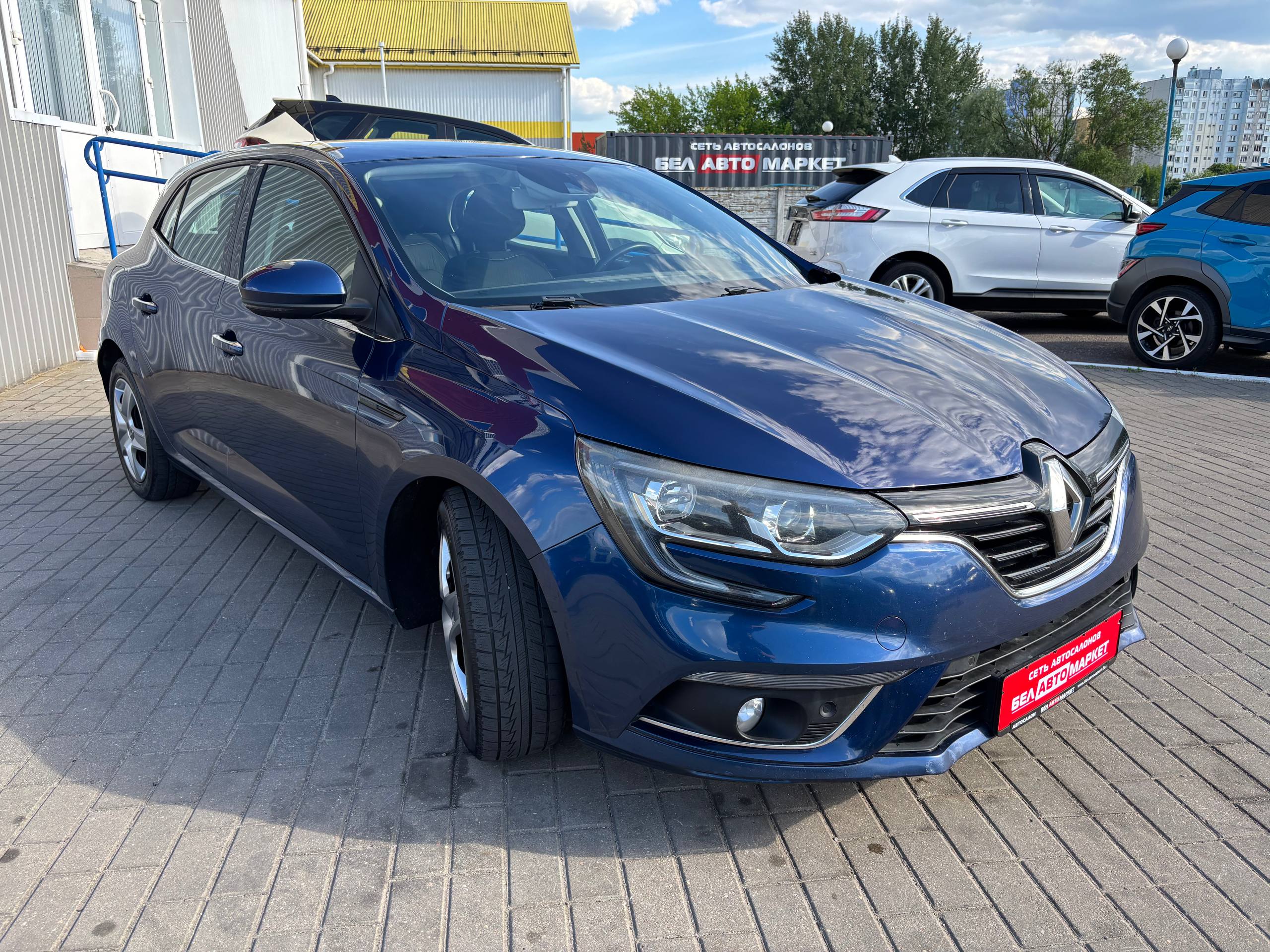 Фото автомобиля 1