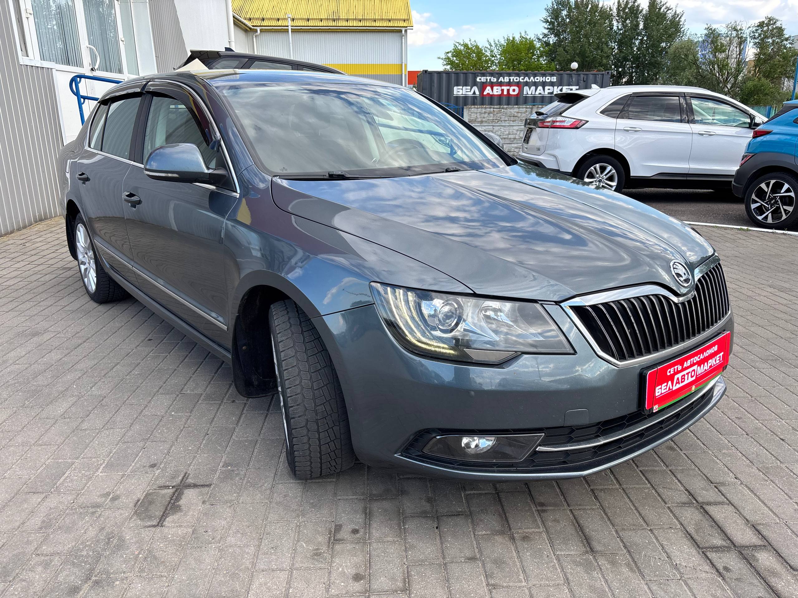 Фото автомобиля 2