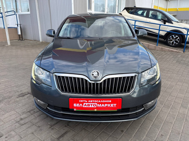 Фото автомобиля 1